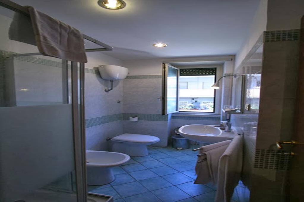 Guest House San Peter Roma Exterior foto