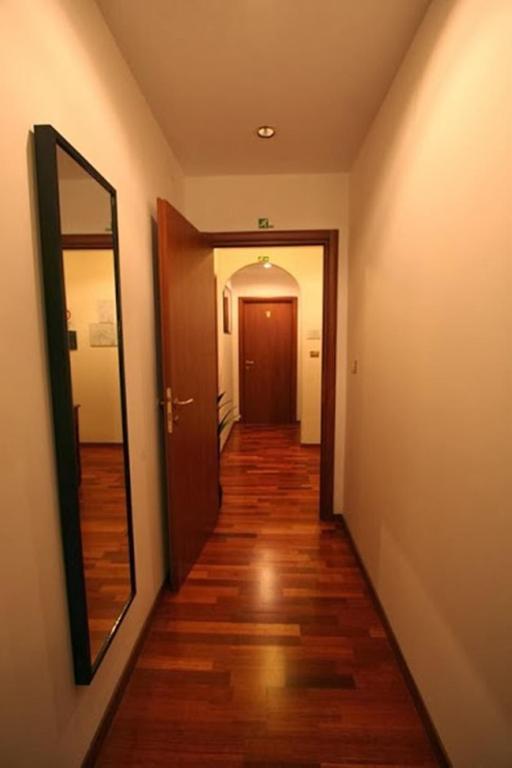 Guest House San Peter Roma Exterior foto