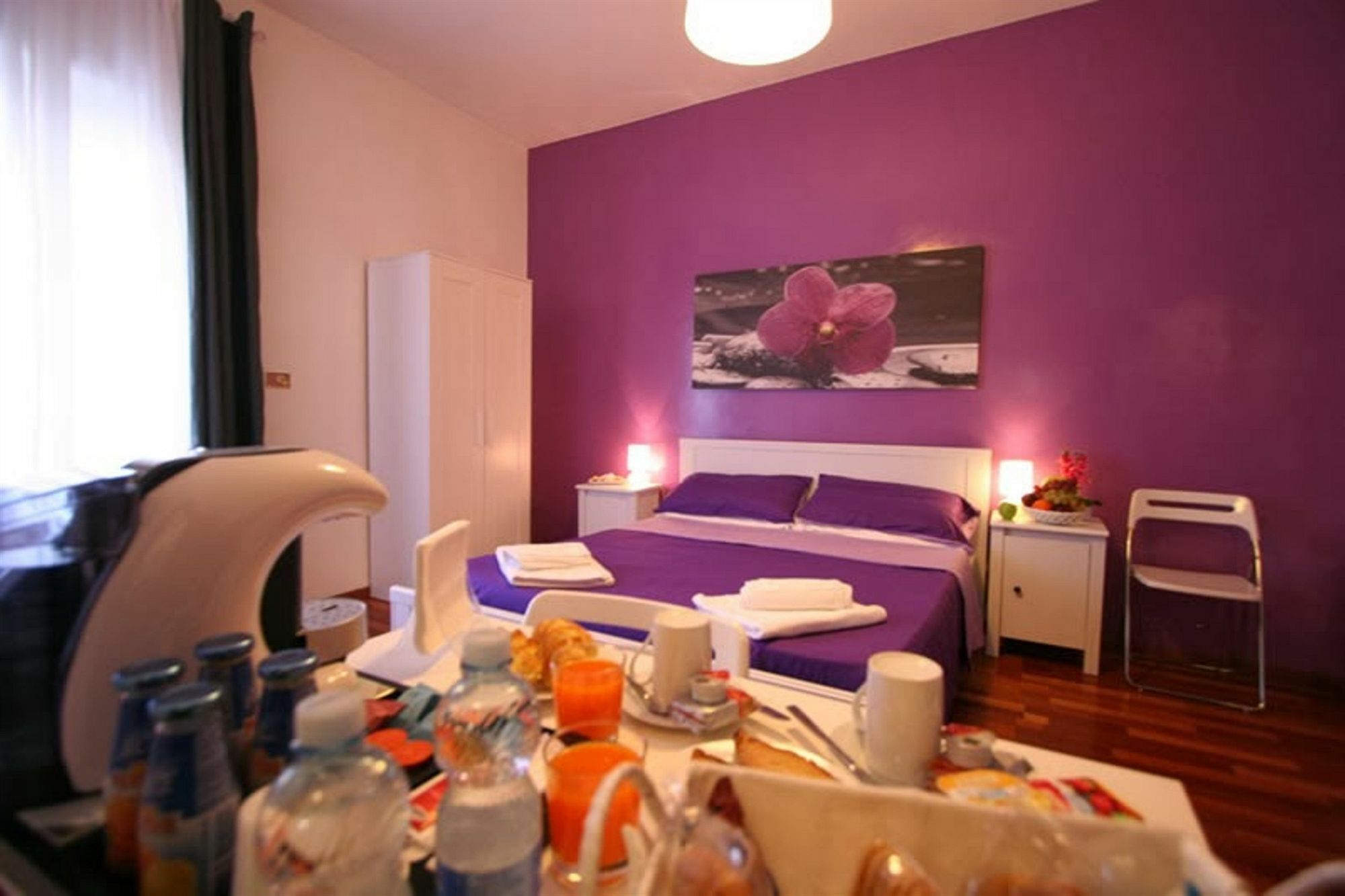 Guest House San Peter Roma Exterior foto
